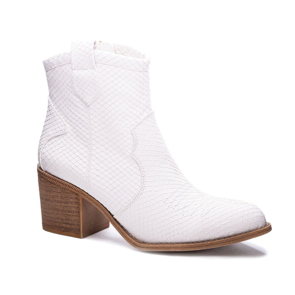 Dirty Laundry Women's Unite Western Bootie - Hiline Sport -