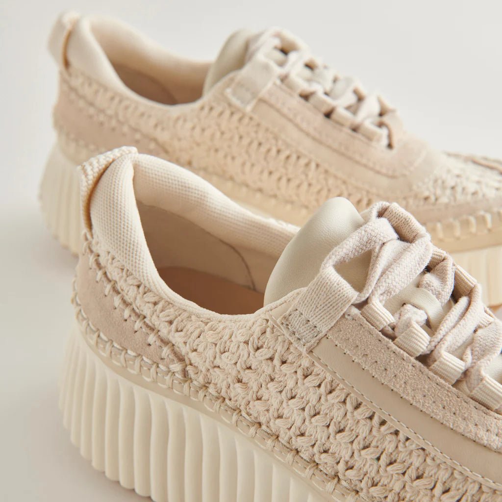 Dolce Vita Women's Dolen Sneakers - Hiline Sport -