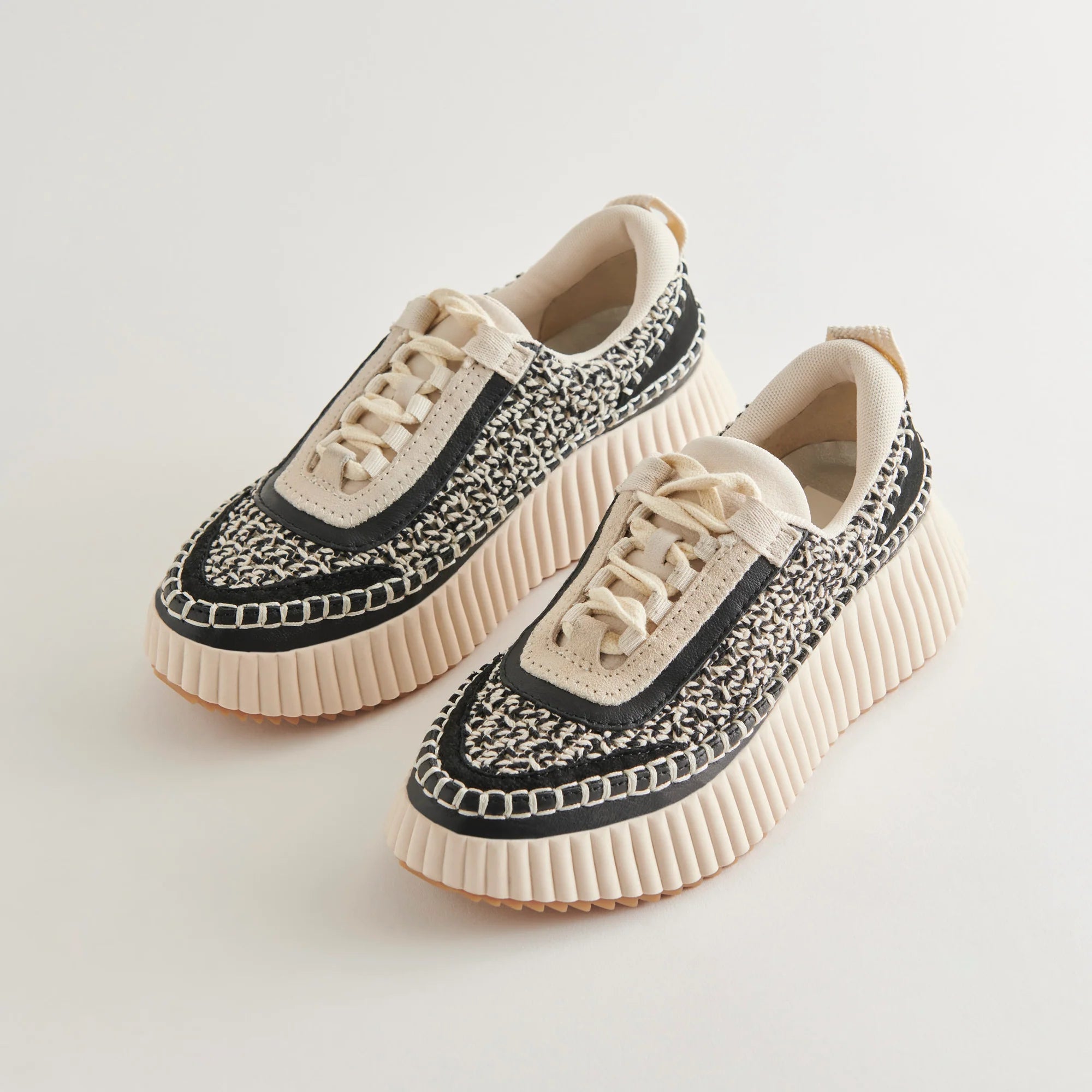 Dolce Vita Women's Dolen Sneakers - Hiline Sport -