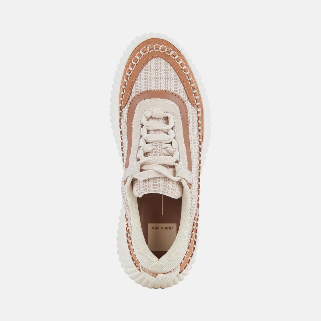 Dolce Vita Women's Dolen Sneakers - Hiline Sport -