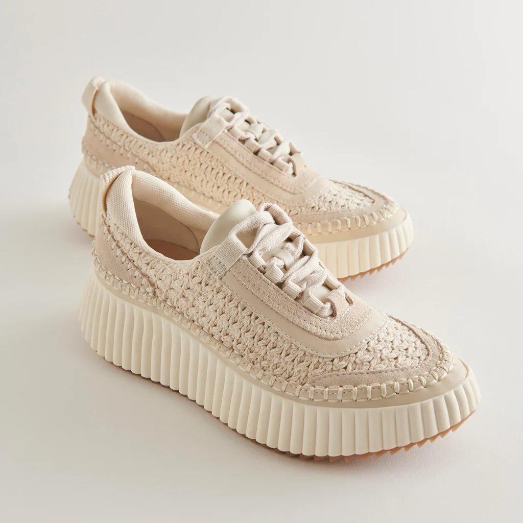 Dolce Vita Women's Dolen Sneakers - Hiline Sport -