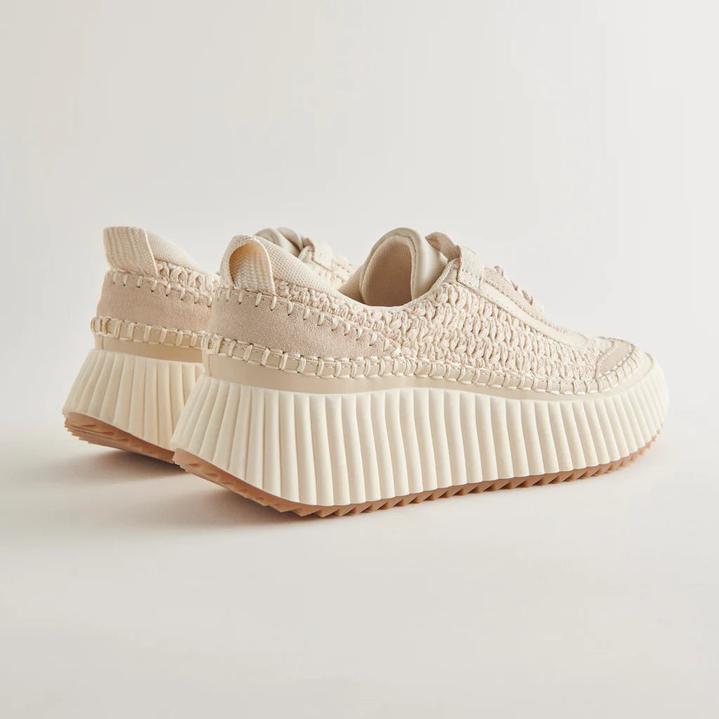 Dolce Vita Women's Dolen Sneakers - Hiline Sport -