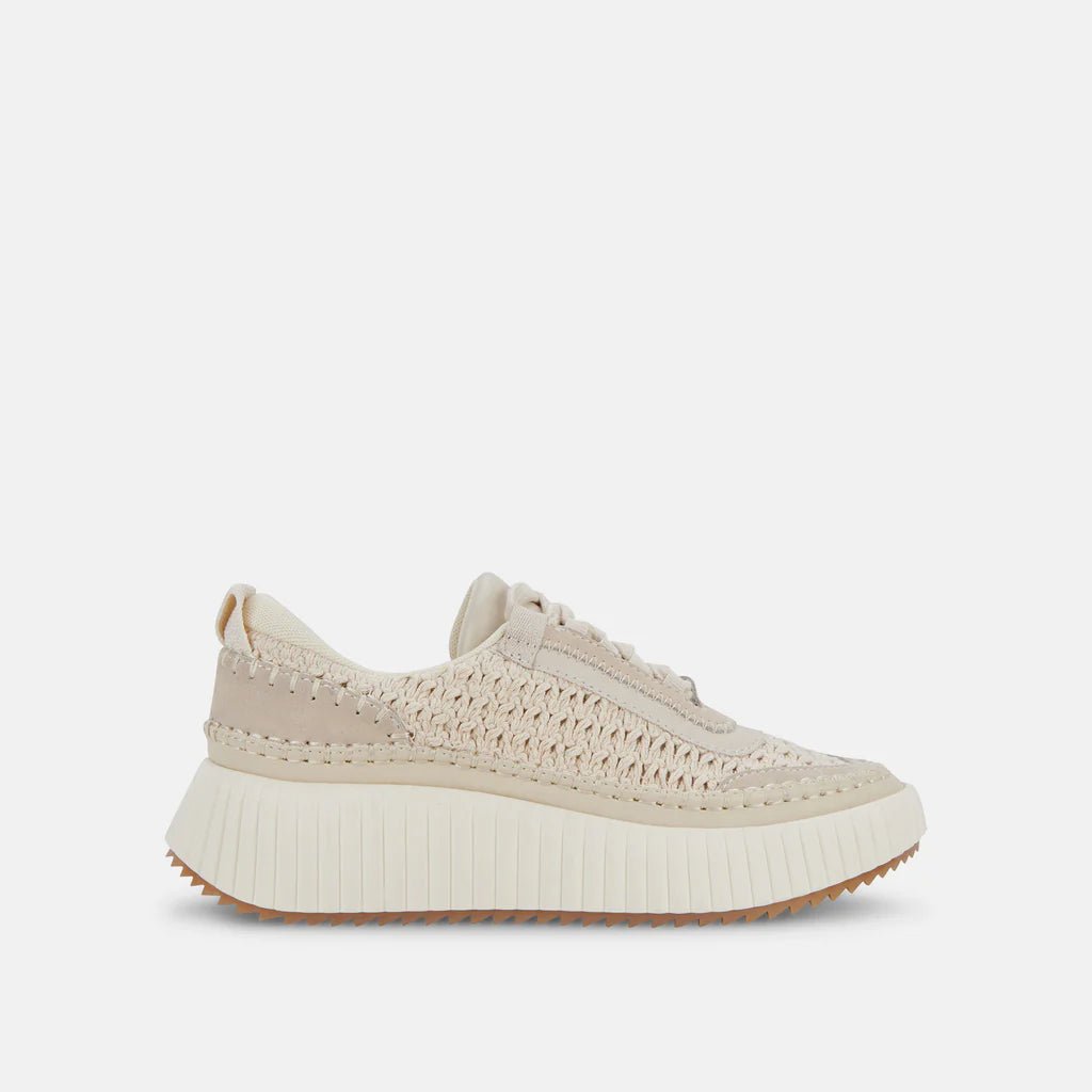 Dolce Vita Women's Dolen Sneakers - Hiline Sport -