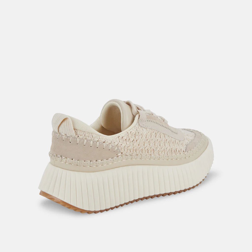 Dolce Vita Women's Dolen Sneakers - Hiline Sport -