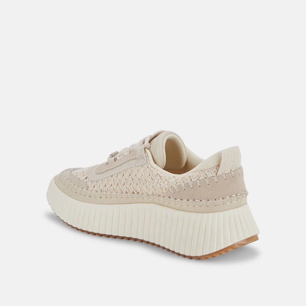Dolce Vita Women's Dolen Sneakers - Hiline Sport -