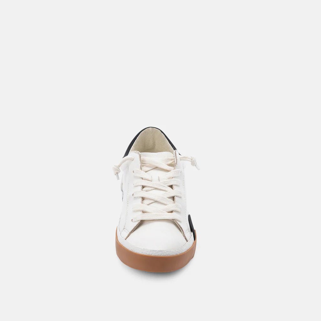 Dolce Vita Women's Zina Leather Sneaker - Hiline Sport -