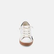Dolce Vita Women's Zina Leather Sneaker - Hiline Sport -