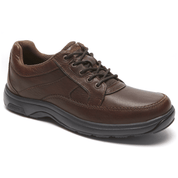 Dunham Men's Midland Waterproof Oxford Shoe - Hiline Sport -