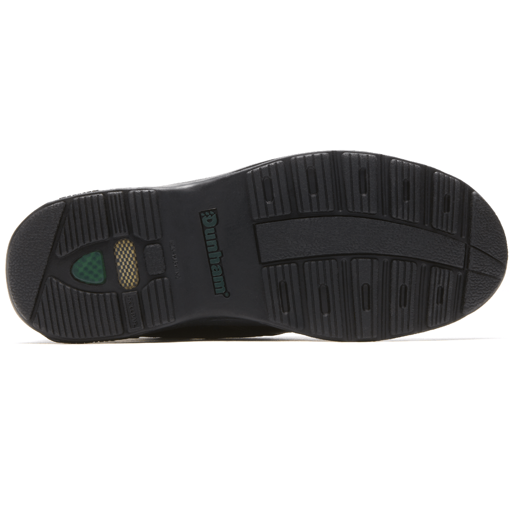 Dunham Men's Midland Waterproof Oxford Shoe - Hiline Sport -