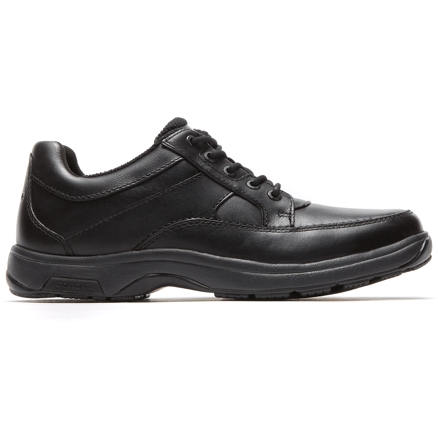 Dunham Men's Midland Waterproof Oxford Shoe - Hiline Sport -
