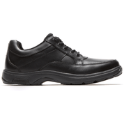 Dunham Men's Midland Waterproof Oxford Shoe - Hiline Sport -