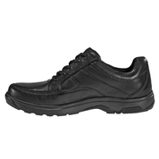 Dunham Men's Midland Waterproof Oxford Shoe - Hiline Sport -