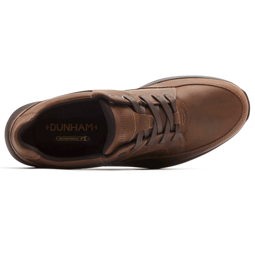 Dunham Men's Stephen Waterproof Shoe - Hiline Sport -