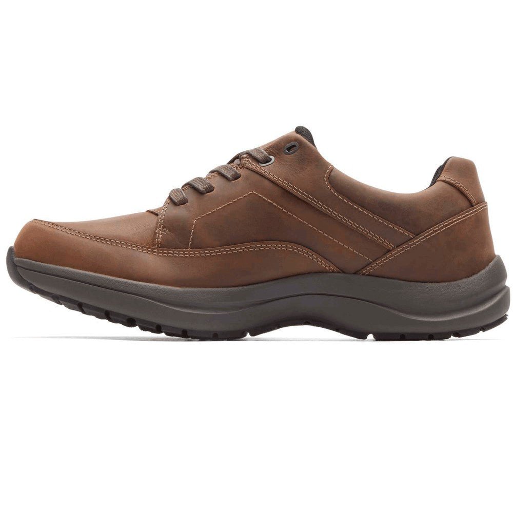 Dunham Men's Stephen Waterproof Shoe - Hiline Sport -
