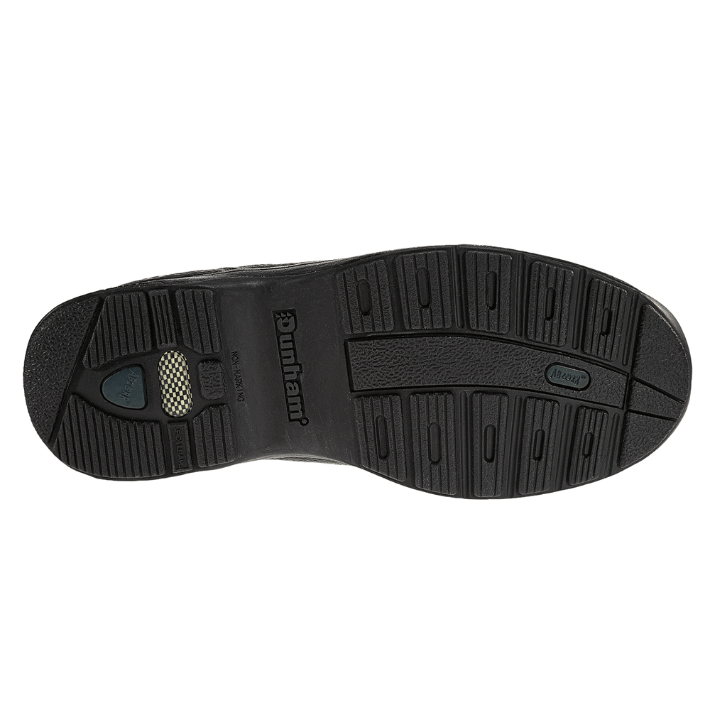 Dunham Men's Windsor Oxford Shoe - Hiline Sport -