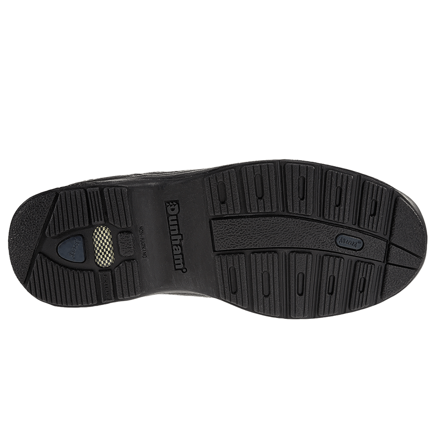 Dunham Men's Windsor Oxford Shoe - Hiline Sport -