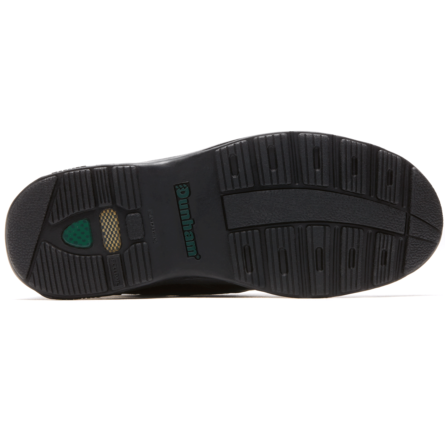 Dunham Men's Winslow Shoe - Hiline Sport -