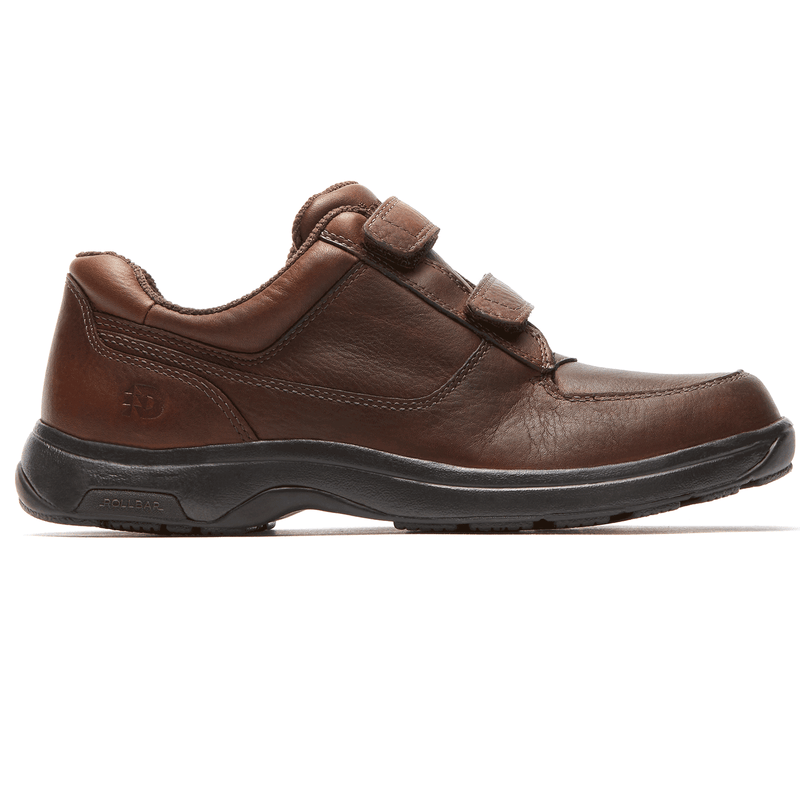 Dunham Men's Midland Waterproof Oxford Shoe