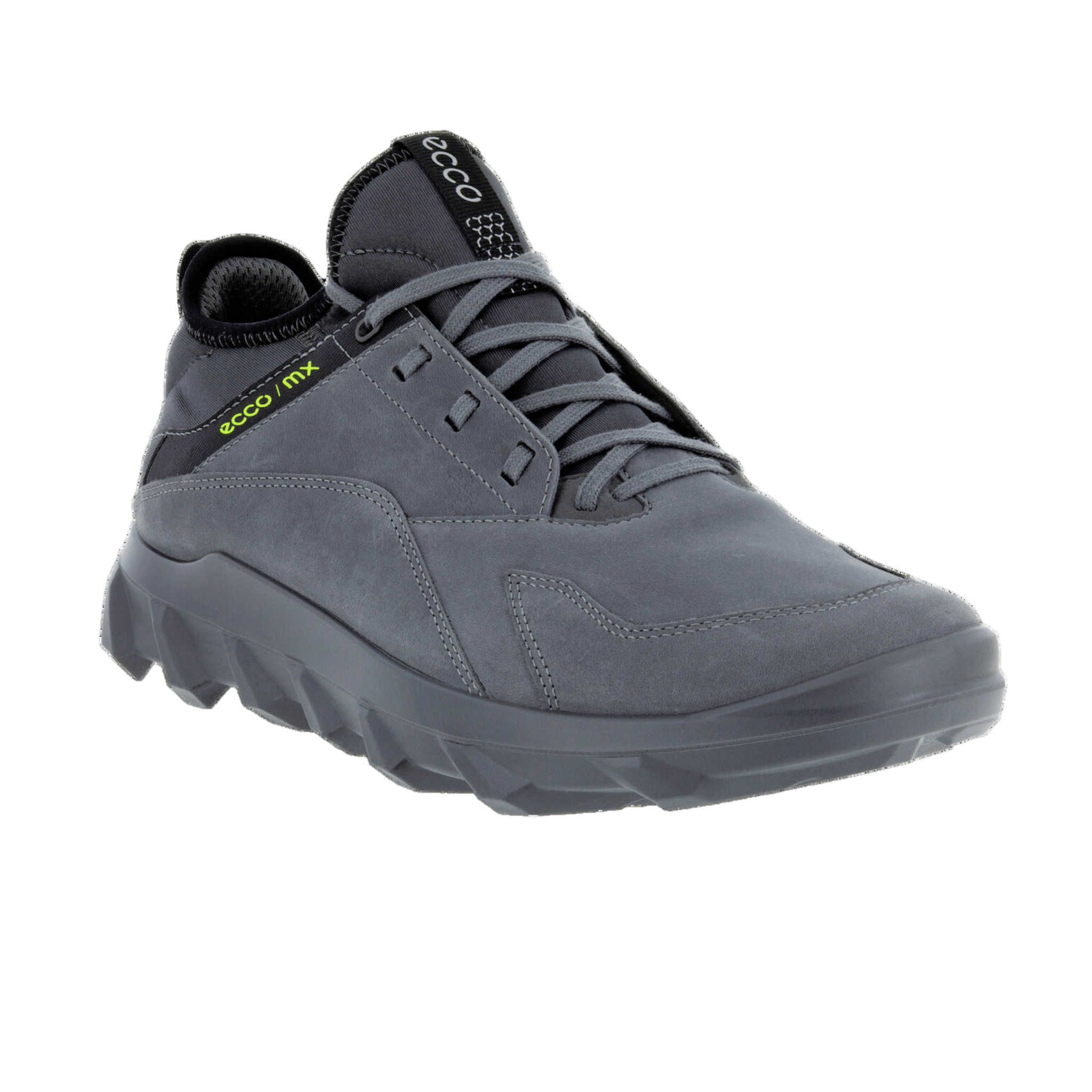 Ecco Men's MX Low Shoe - Hiline Sport -