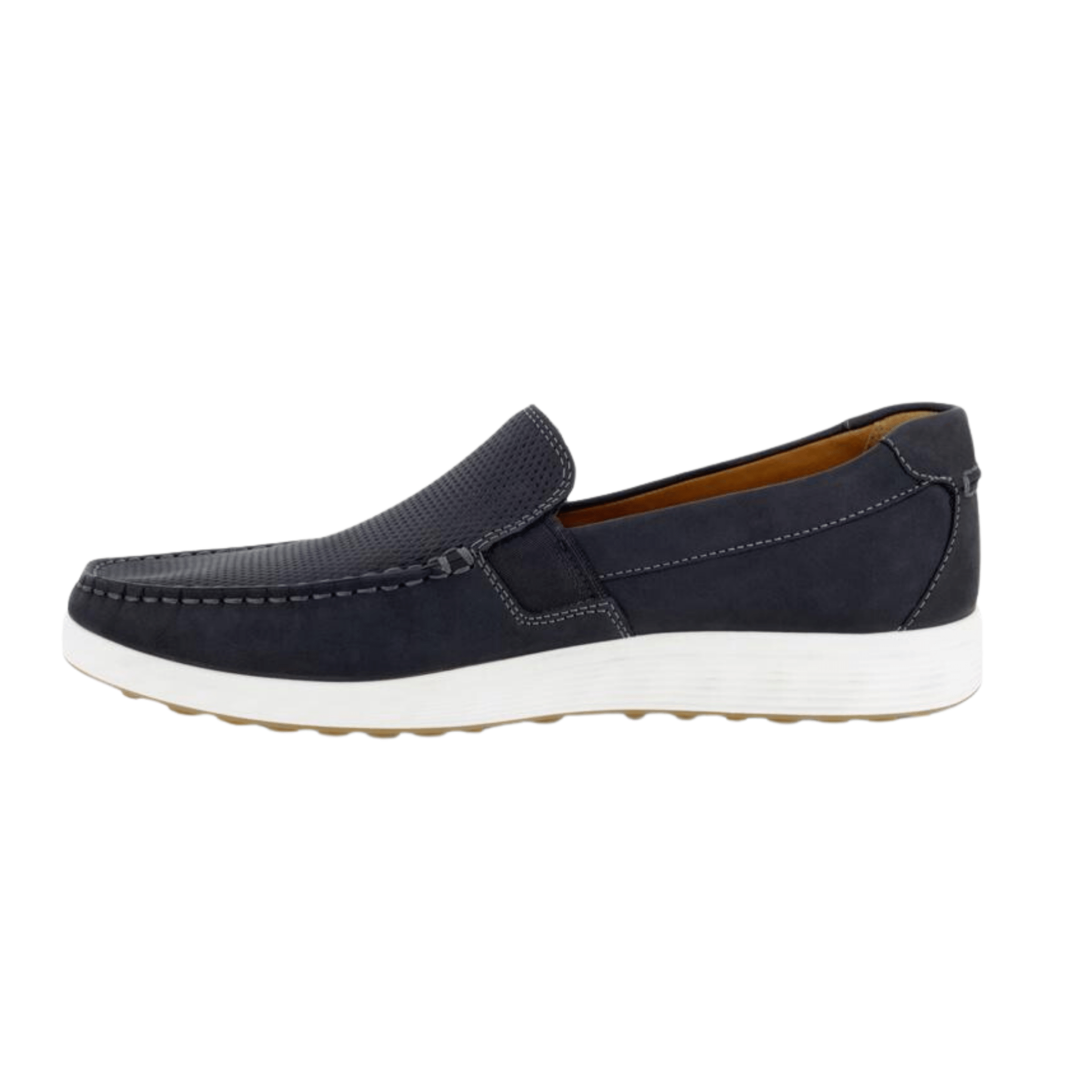 Ecco Men's S Lite Moc Summer Shoe - Hiline Sport -