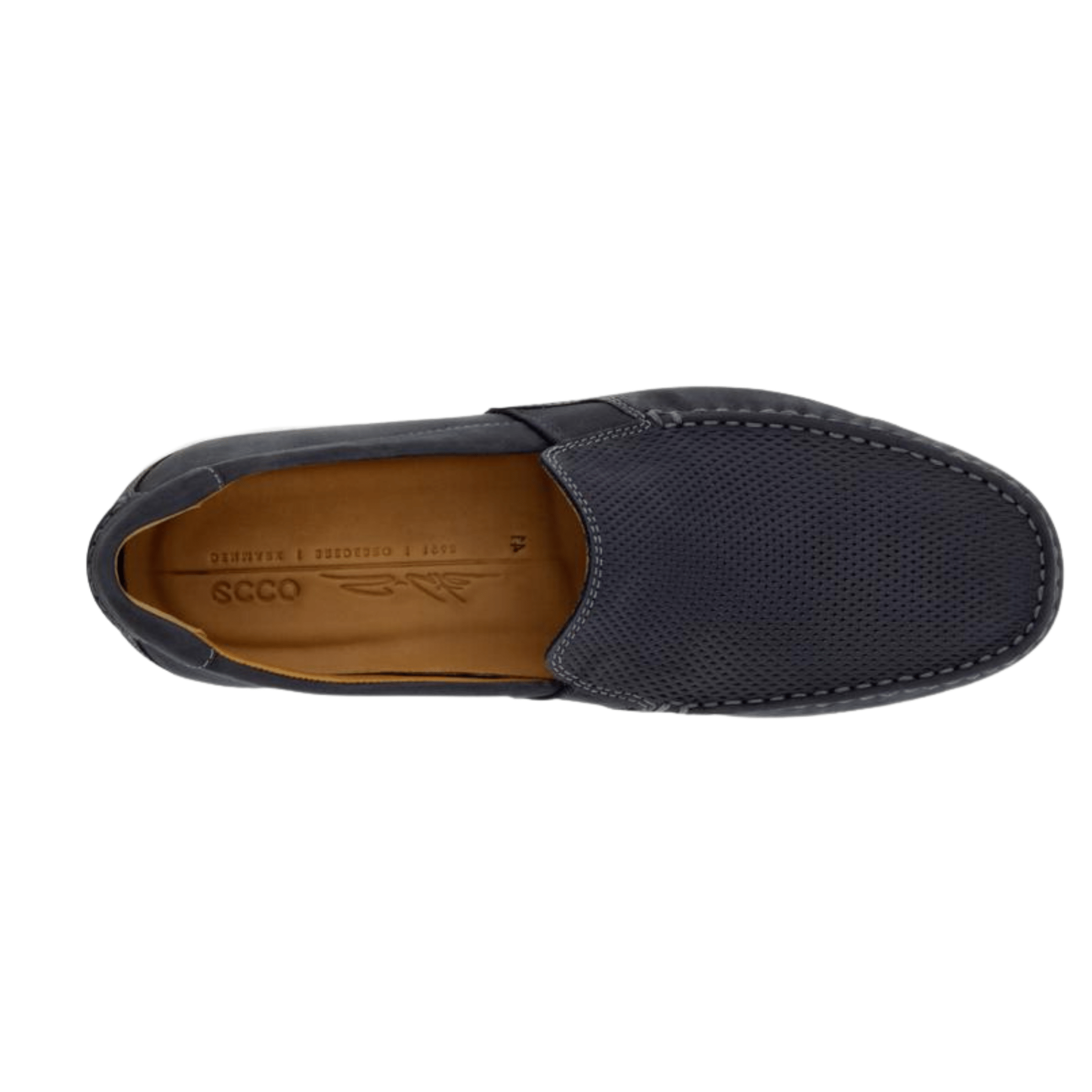 Ecco Men's S Lite Moc Summer Shoe - Hiline Sport -