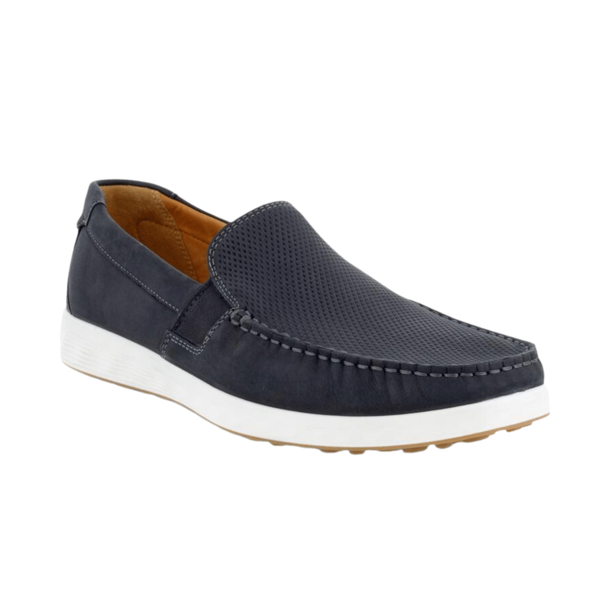 Ecco Men's S Lite Moc Summer Shoe - Hiline Sport -