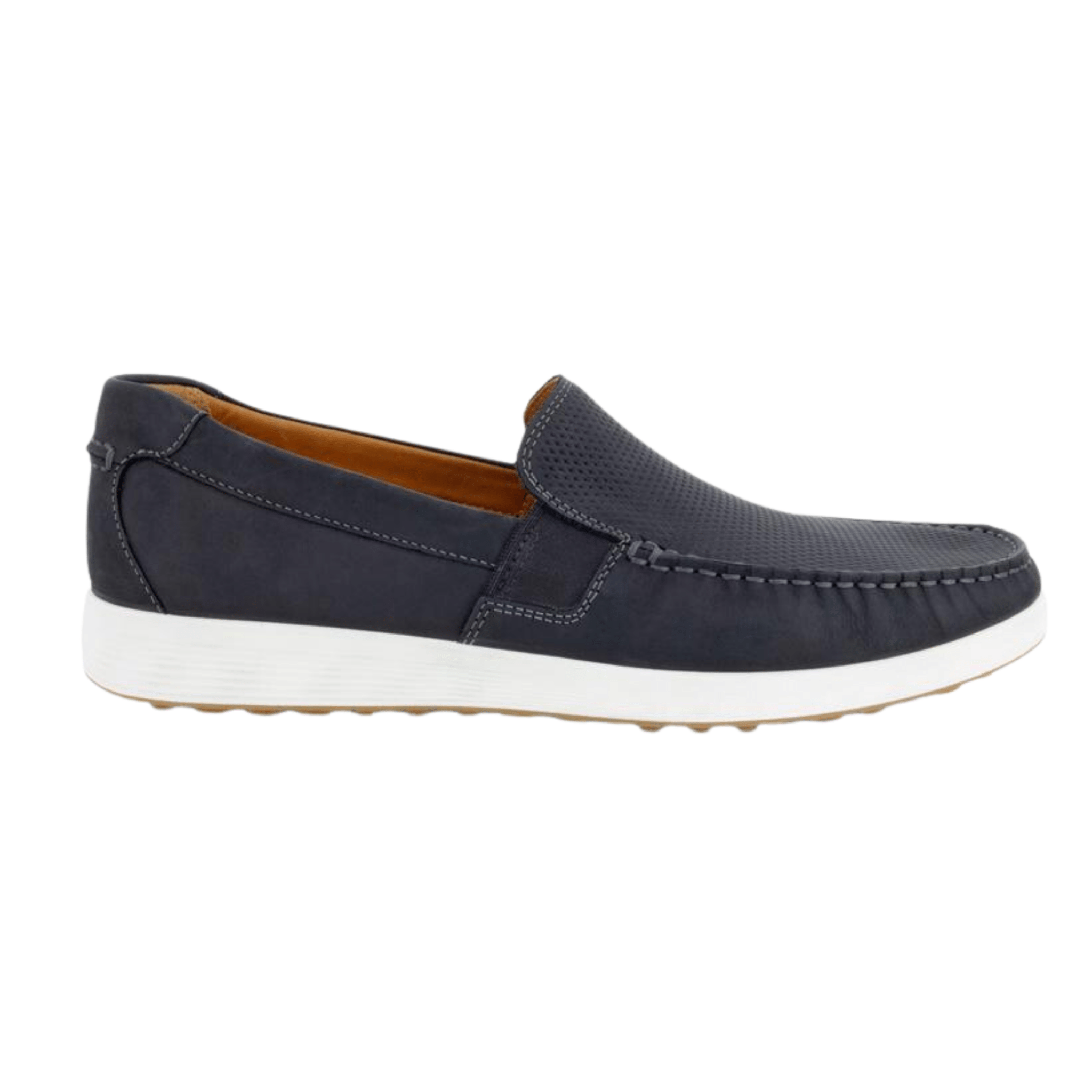 Ecco Men's S Lite Moc Summer Shoe - Hiline Sport -