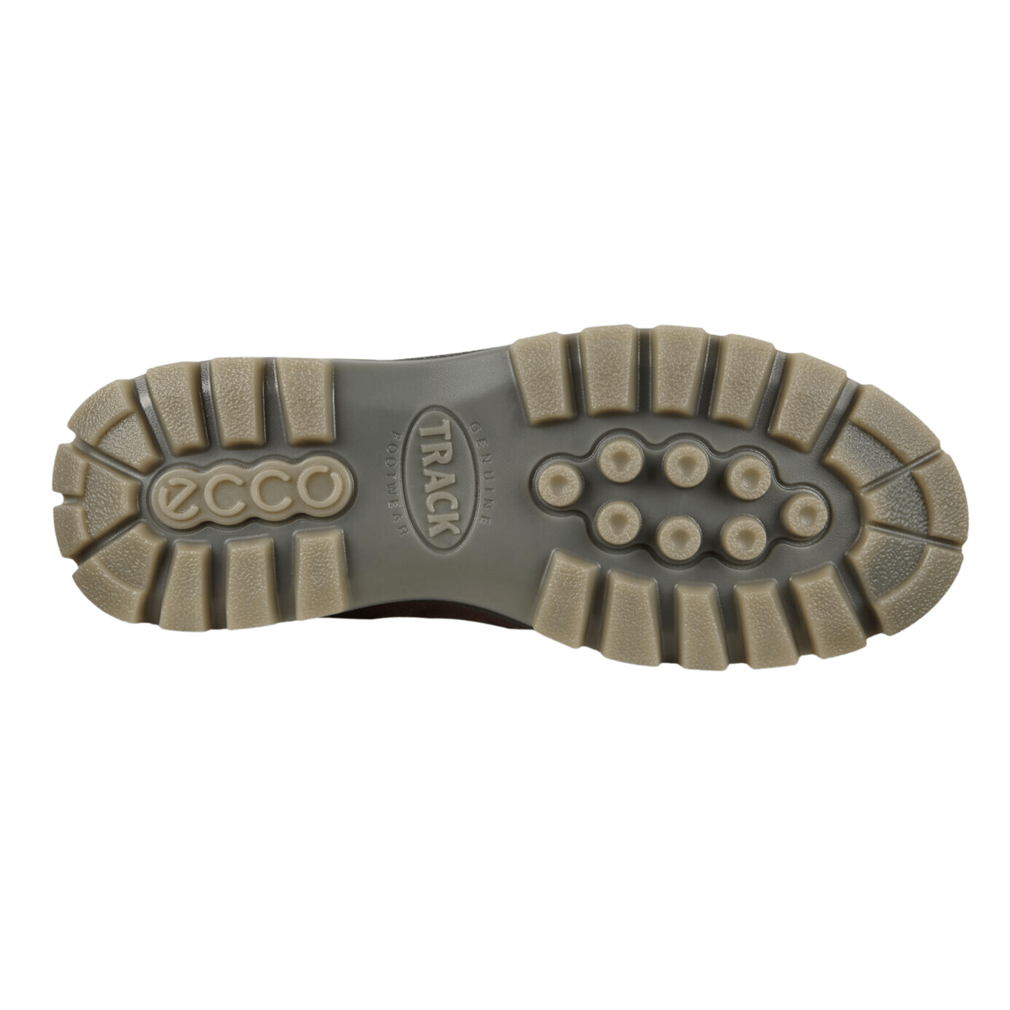Ecco Men's Track 25 Low Hiking Shoe - Hiline Sport -