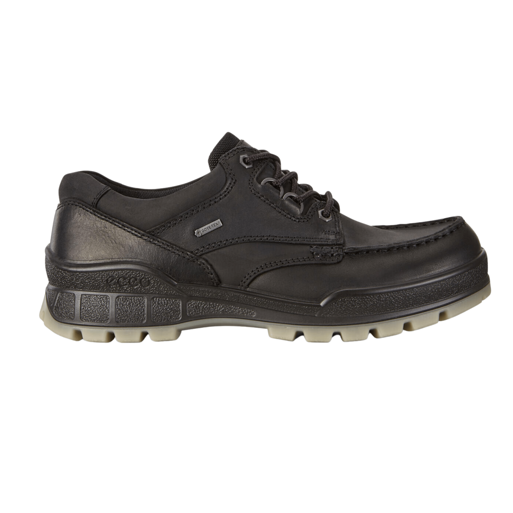 Ecco Men's Track 25 Low Hiking Shoe - Hiline Sport -