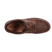 Ecco Men's Track 25 Low Hiking Shoe - Hiline Sport -