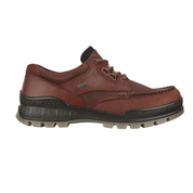 Ecco Men's Track 25 Low Hiking Shoe - Hiline Sport -