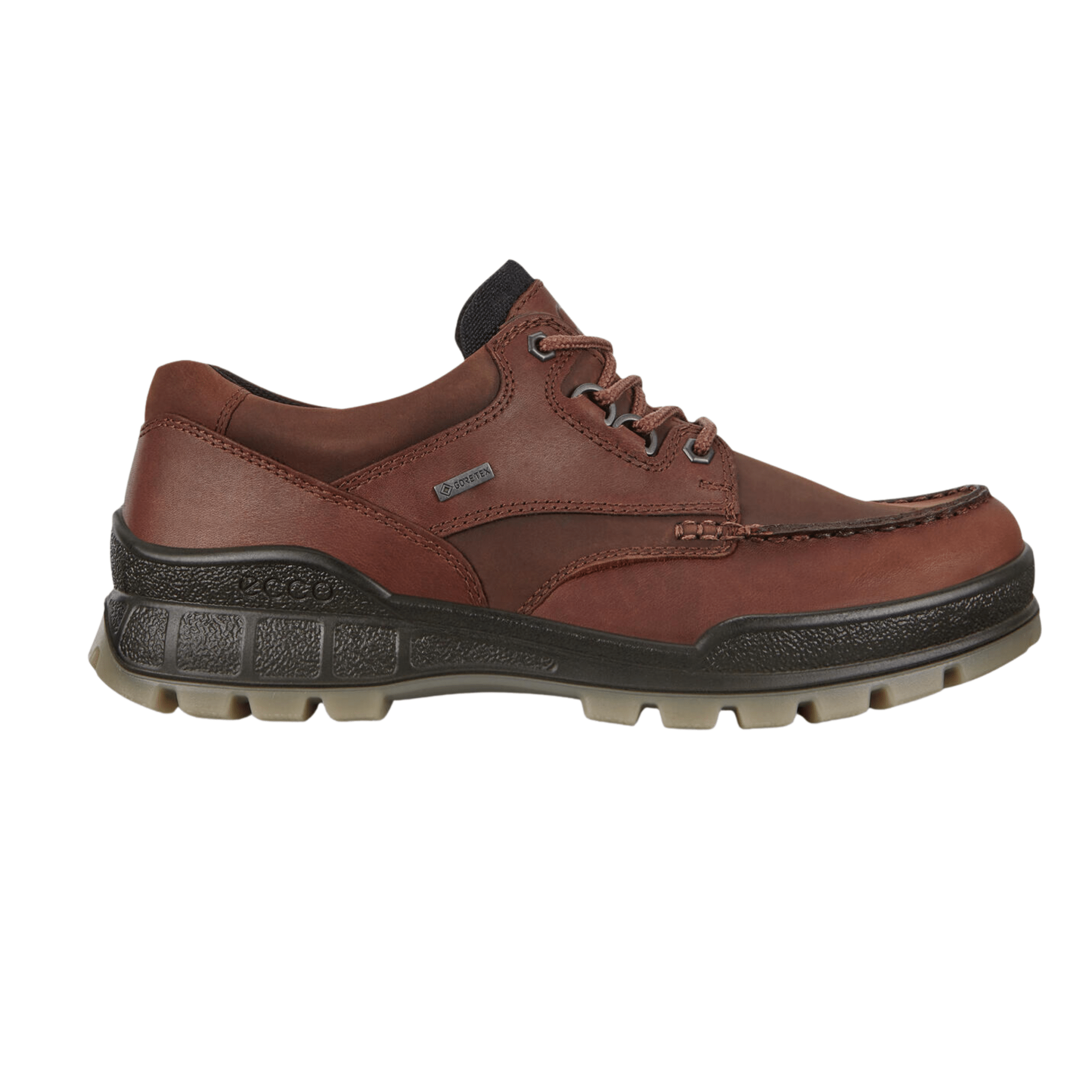 Ecco Men's Track 25 Low Hiking Shoe - Hiline Sport -
