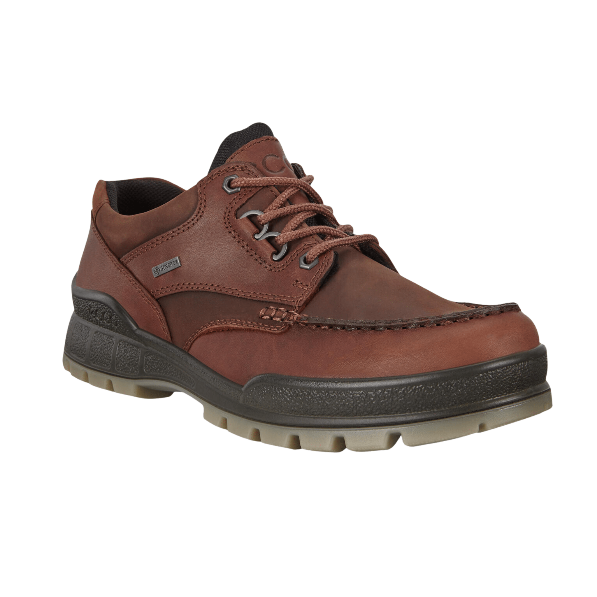 Ecco Men's Track 25 Low Hiking Shoe - Hiline Sport -