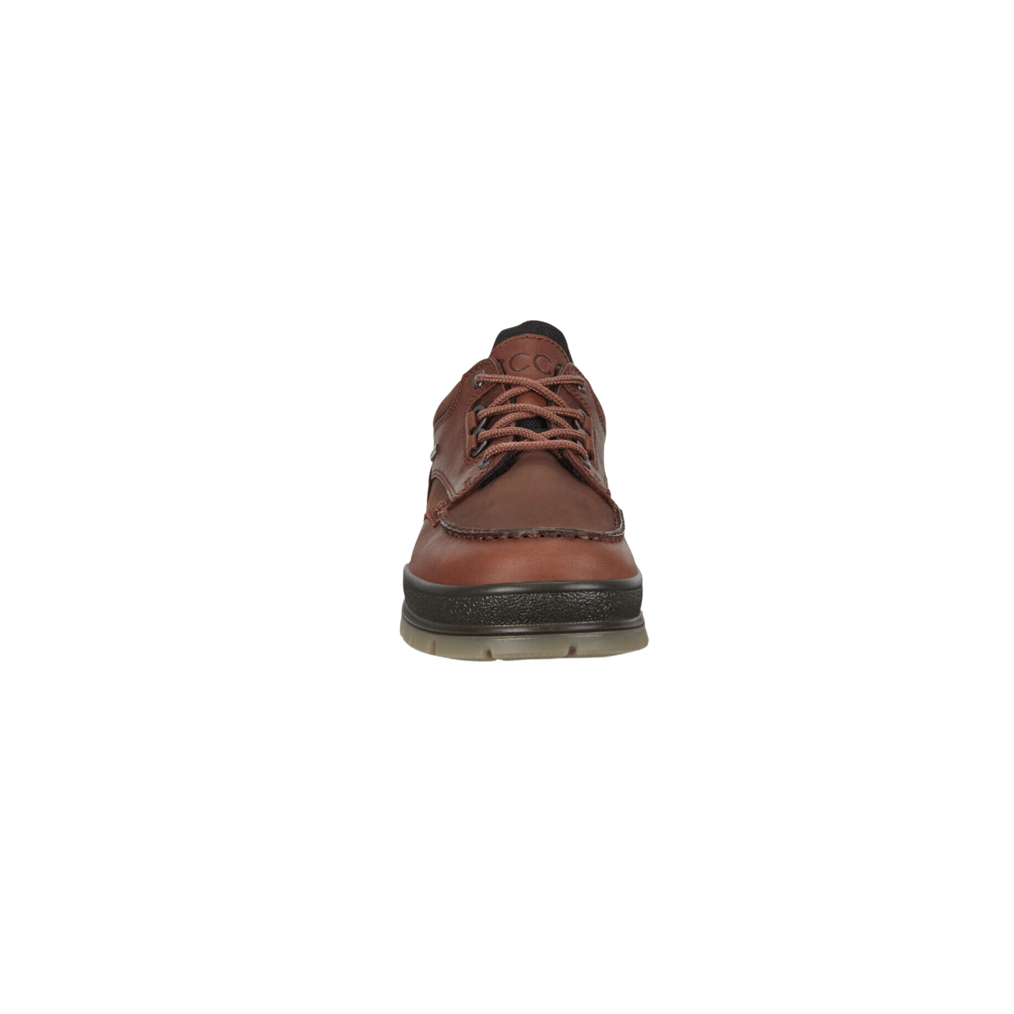 Ecco Men's Track 25 Low Hiking Shoe - Hiline Sport -