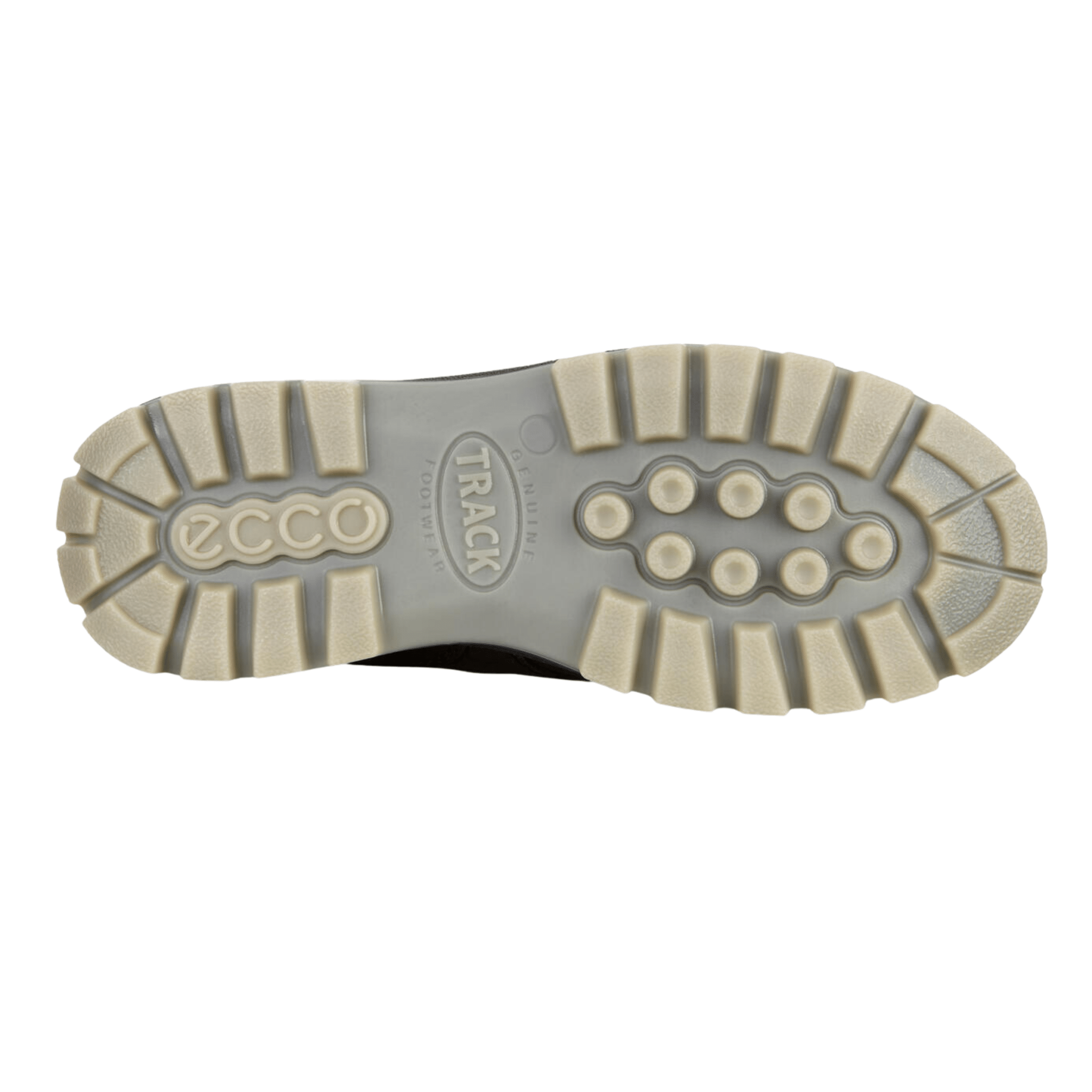 Ecco Men's Track 25 Low Hiking Shoe - Hiline Sport -