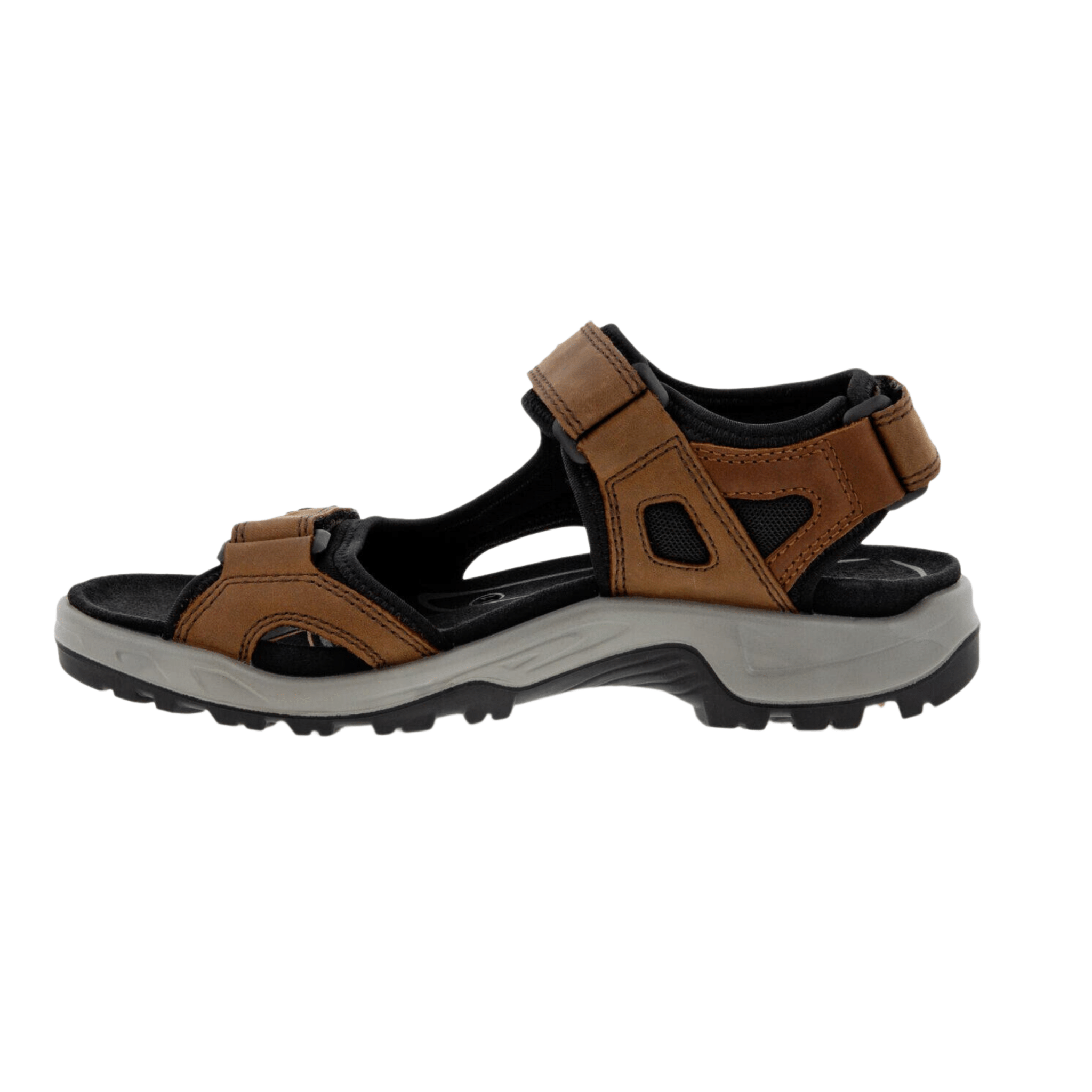 Ecco Men's Yucatan Sandal - Hiline Sport -