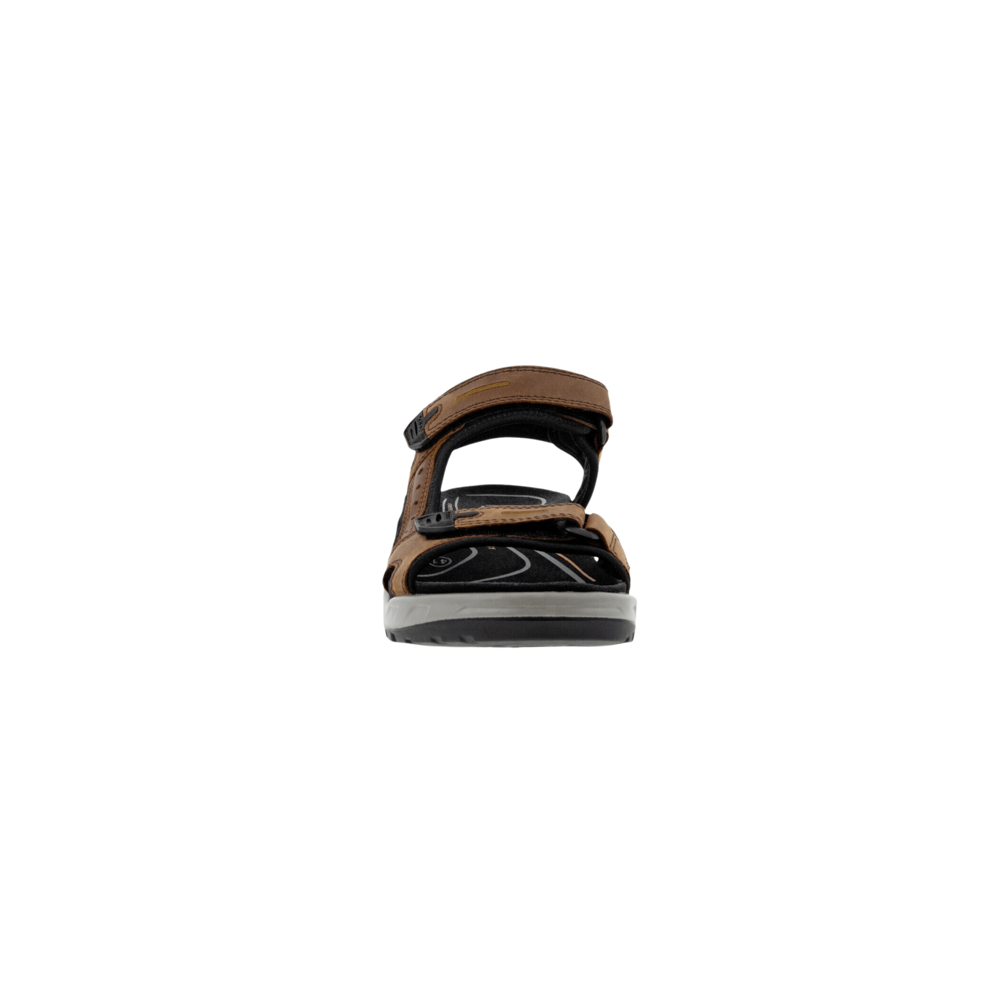 Ecco Men's Yucatan Sandal - Hiline Sport -