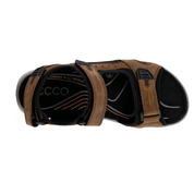 Ecco Men's Yucatan Sandal - Hiline Sport -