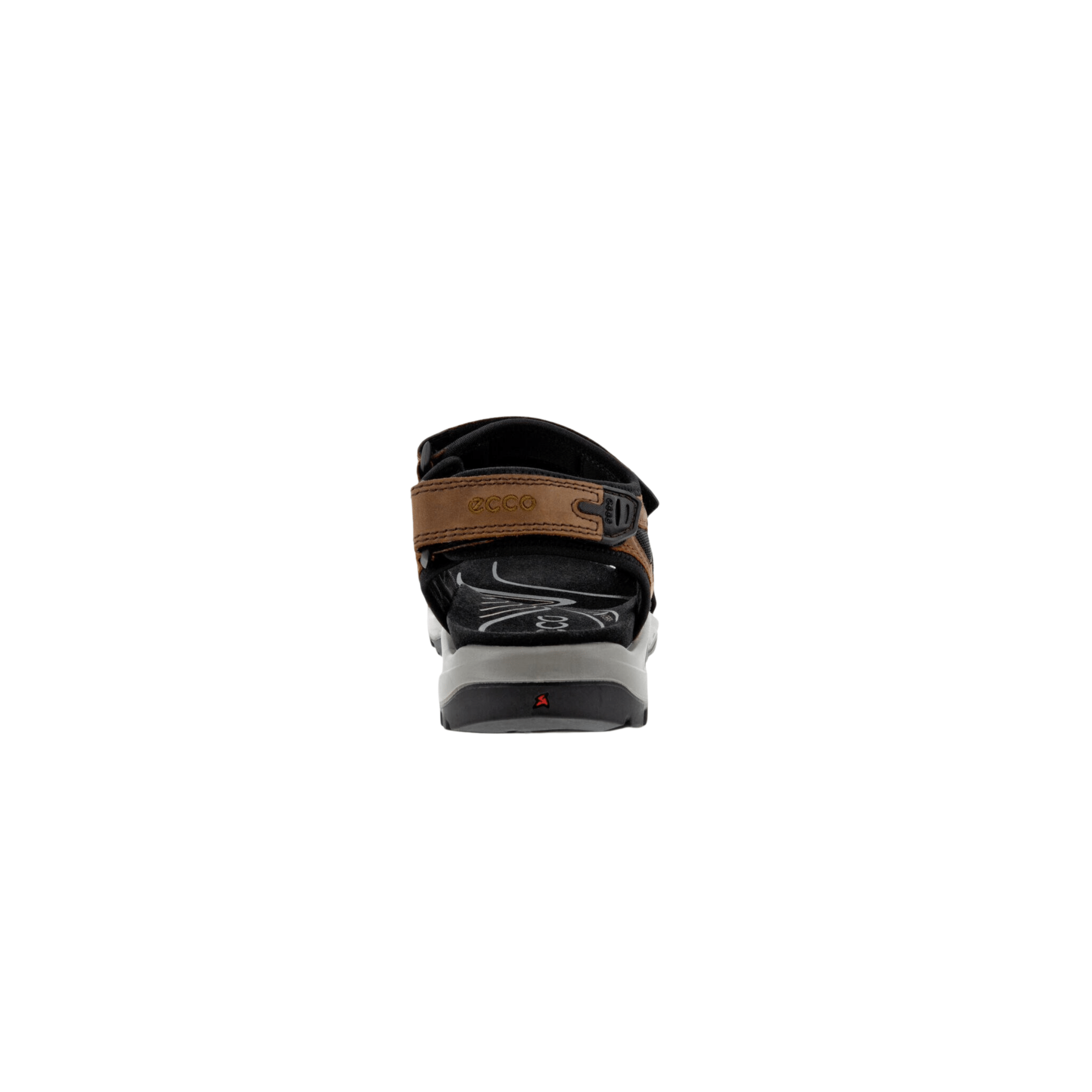 Ecco Men's Yucatan Sandal - Hiline Sport -