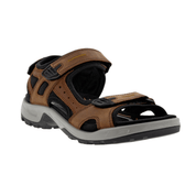 Ecco Men's Yucatan Sandal - Hiline Sport -