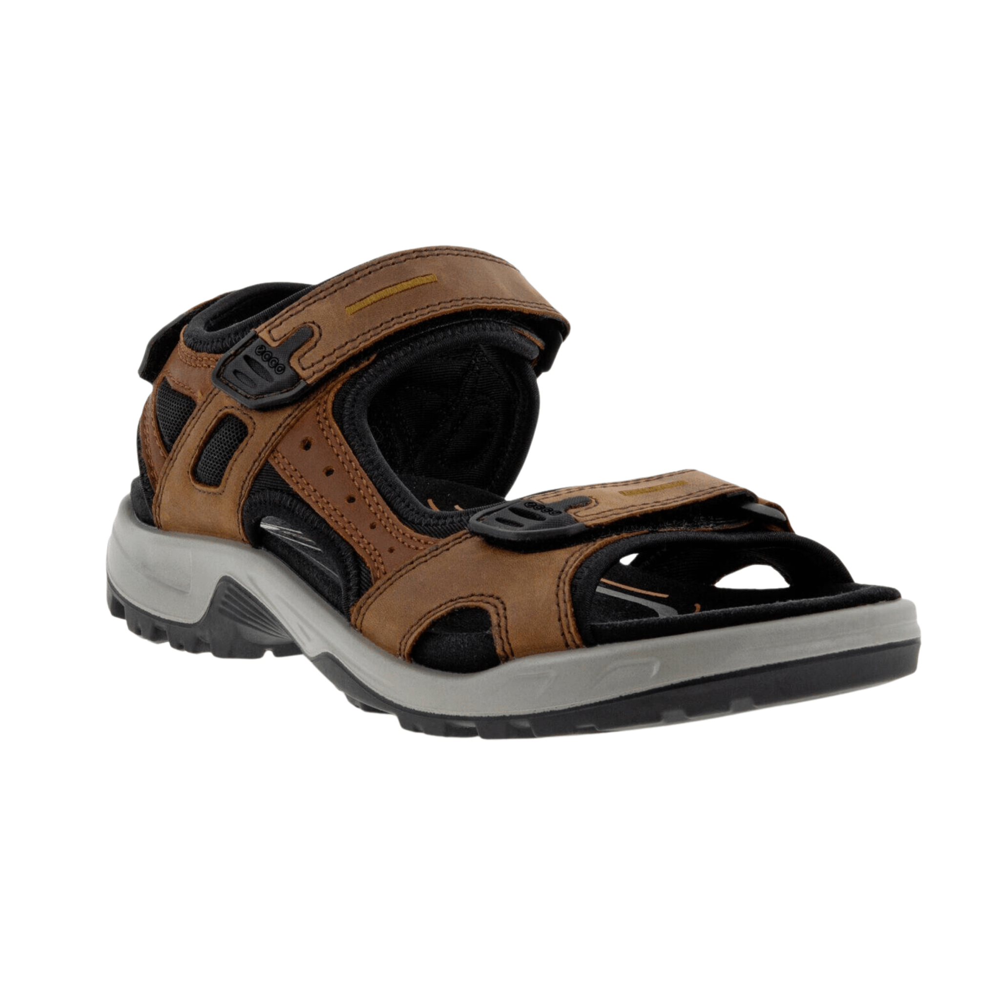 Ecco Men's Yucatan Sandal - Hiline Sport -