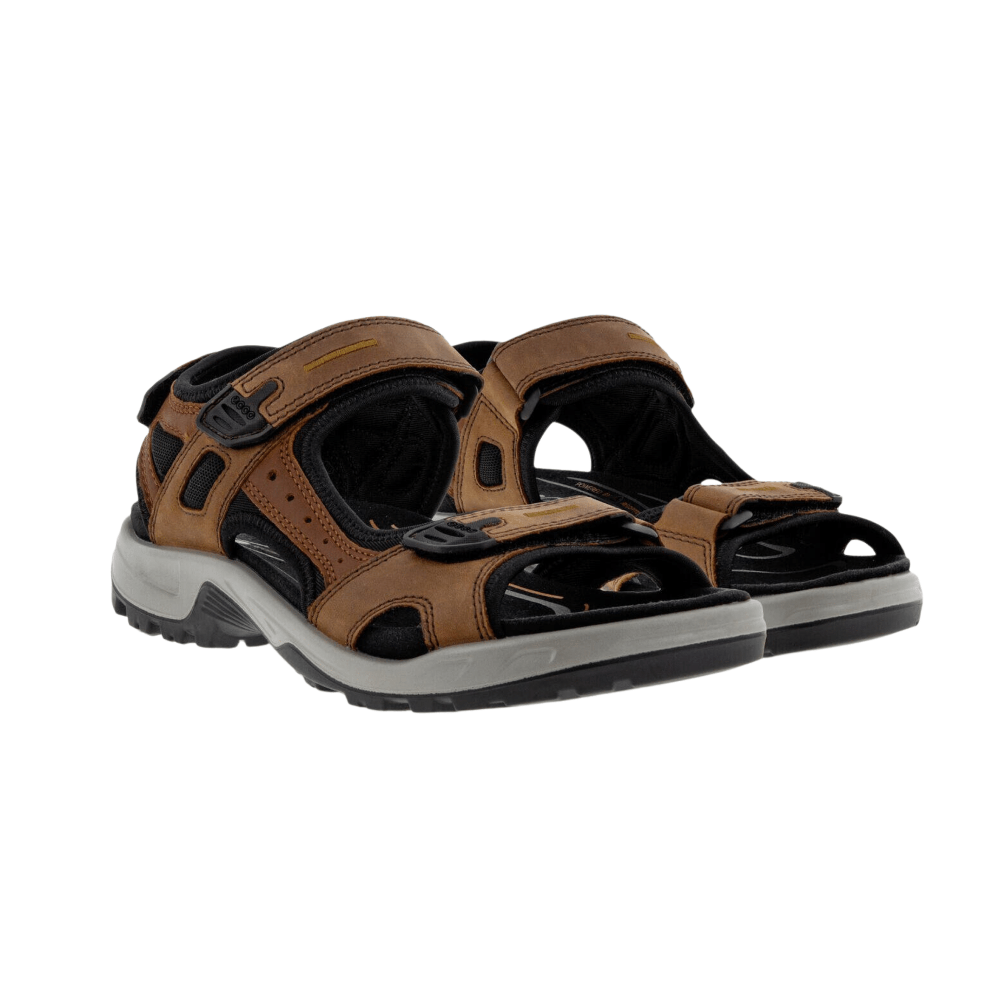 Ecco Men's Yucatan Sandal - Hiline Sport -