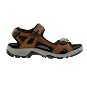 Ecco Men's Yucatan Sandal - Hiline Sport -