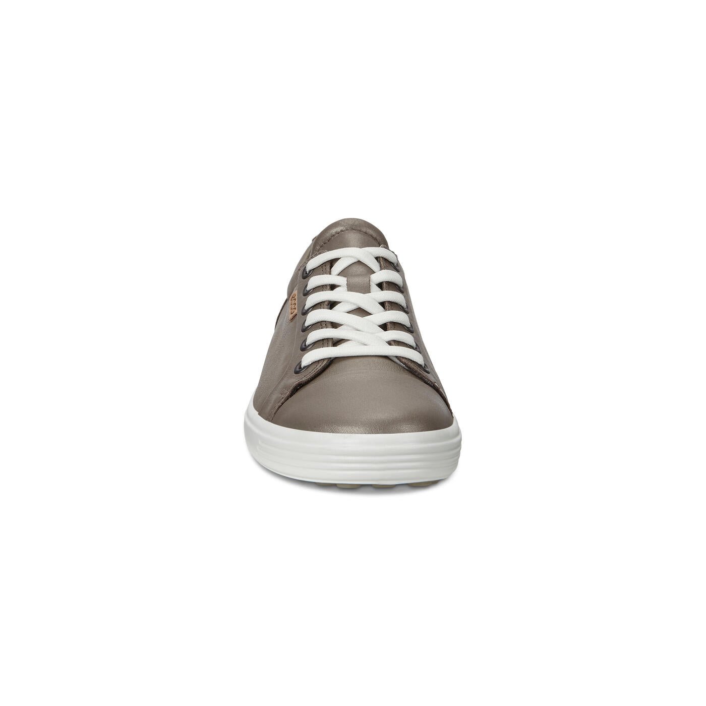Ecco Women's Soft 7 Leather Sneaker - Hiline Sport -