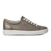 Ecco Women's Soft 7 Leather Sneaker - Hiline Sport -