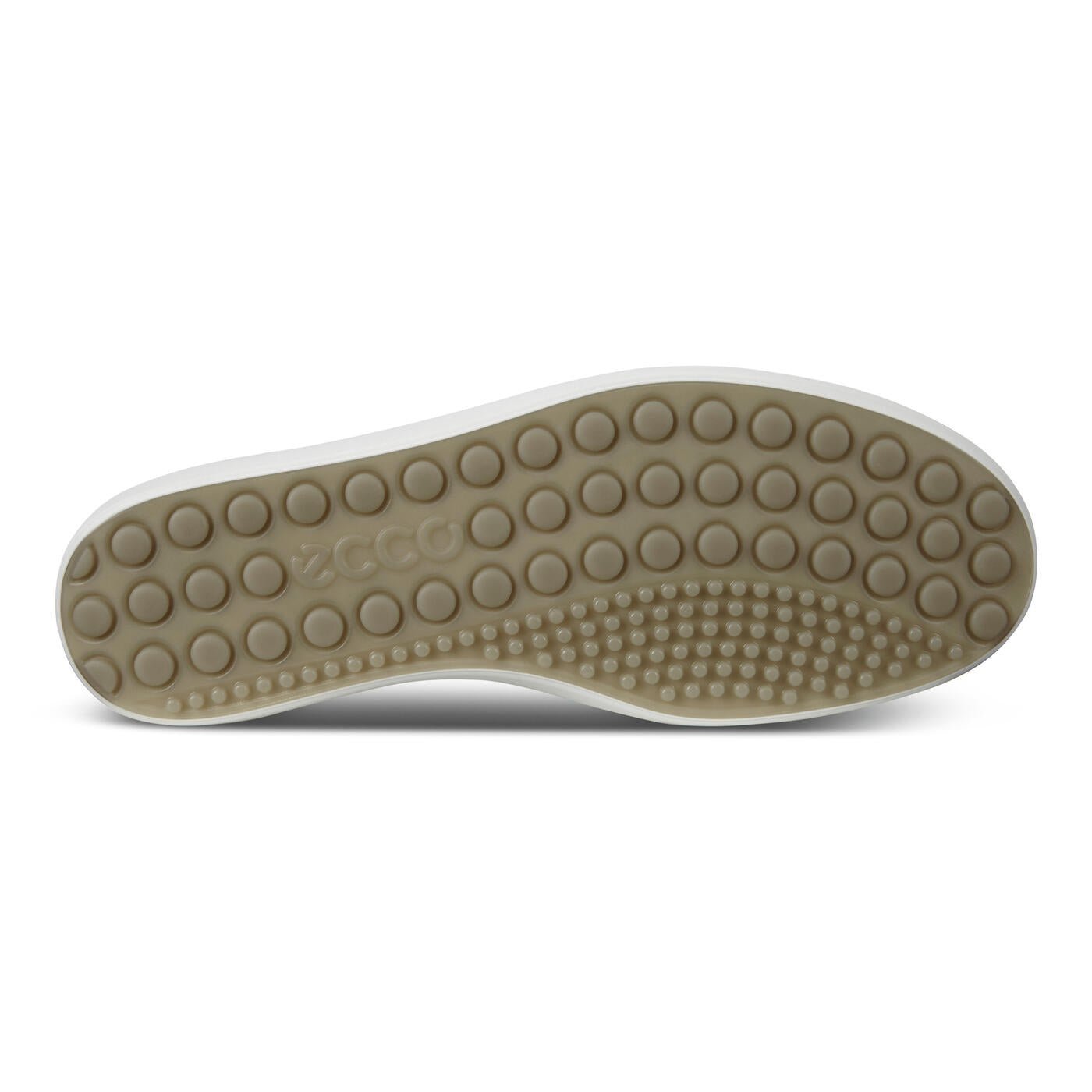 Ecco Women's Soft 7 Leather Sneaker - Hiline Sport -