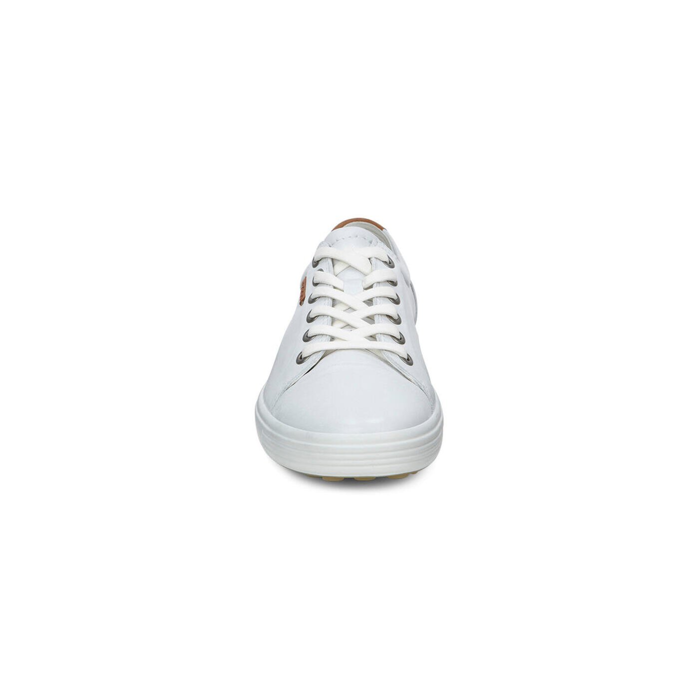 Ecco Women's Soft 7 Leather Sneaker - Hiline Sport -