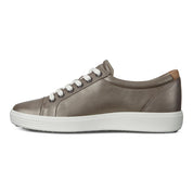 Ecco Women's Soft 7 Leather Sneaker - Hiline Sport -