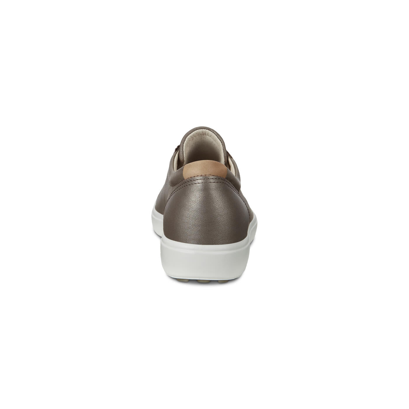 Ecco Women's Soft 7 Leather Sneaker - Hiline Sport -
