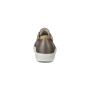 Ecco Women's Soft 7 Leather Sneaker - Hiline Sport -